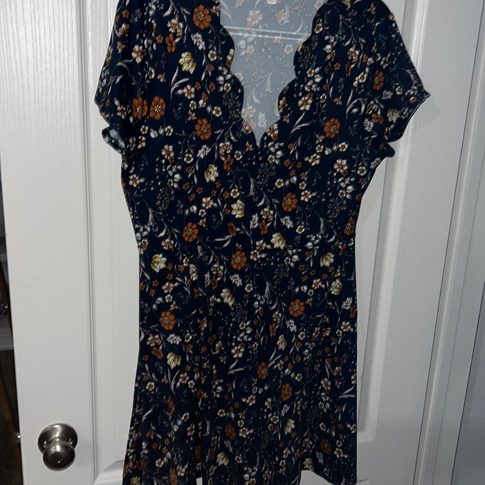 Cute summer dress